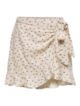 Only Marianna - Wrap nederdel - HUSET Men & Women