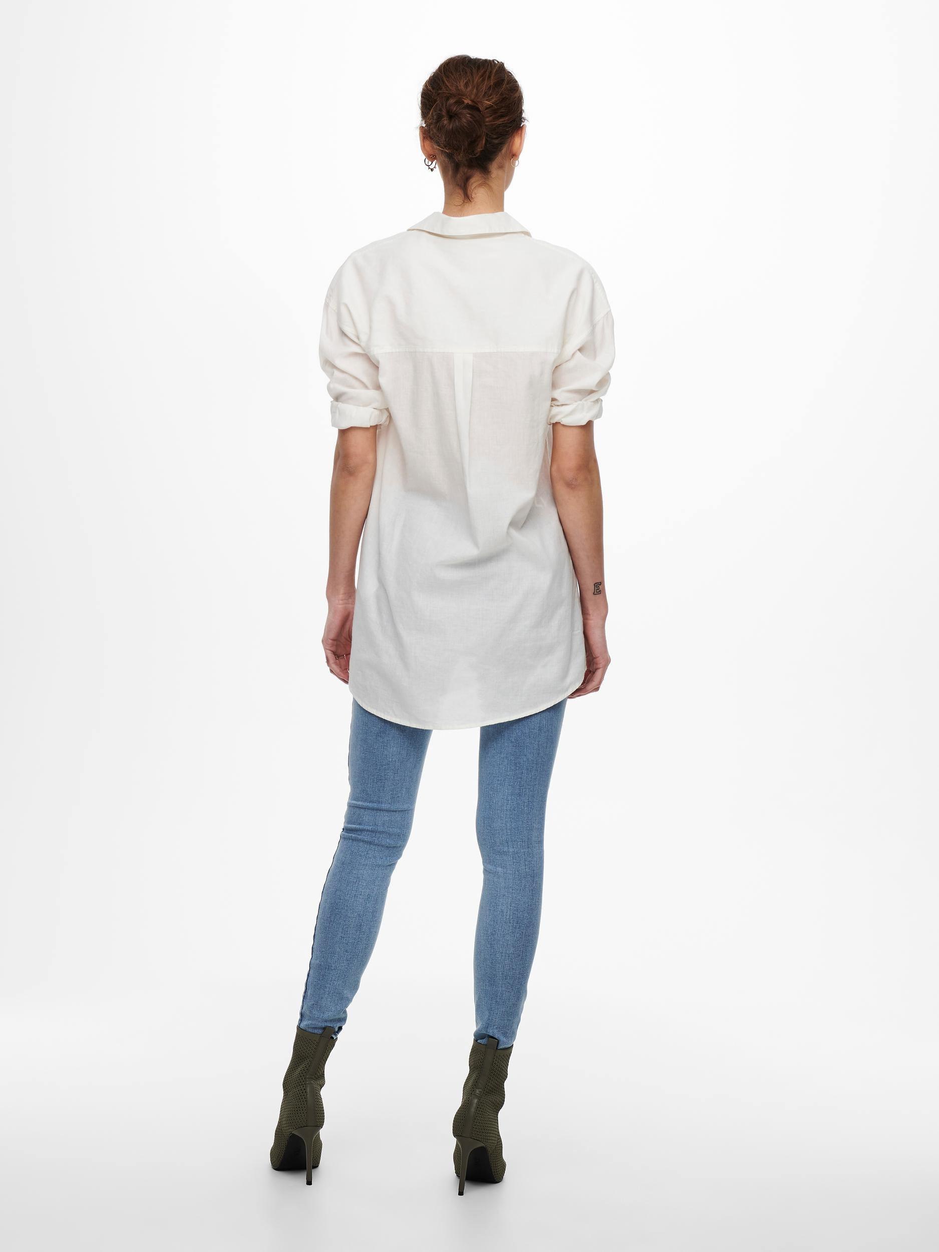 Only Martha - Skjorte - HUSET Men & Women