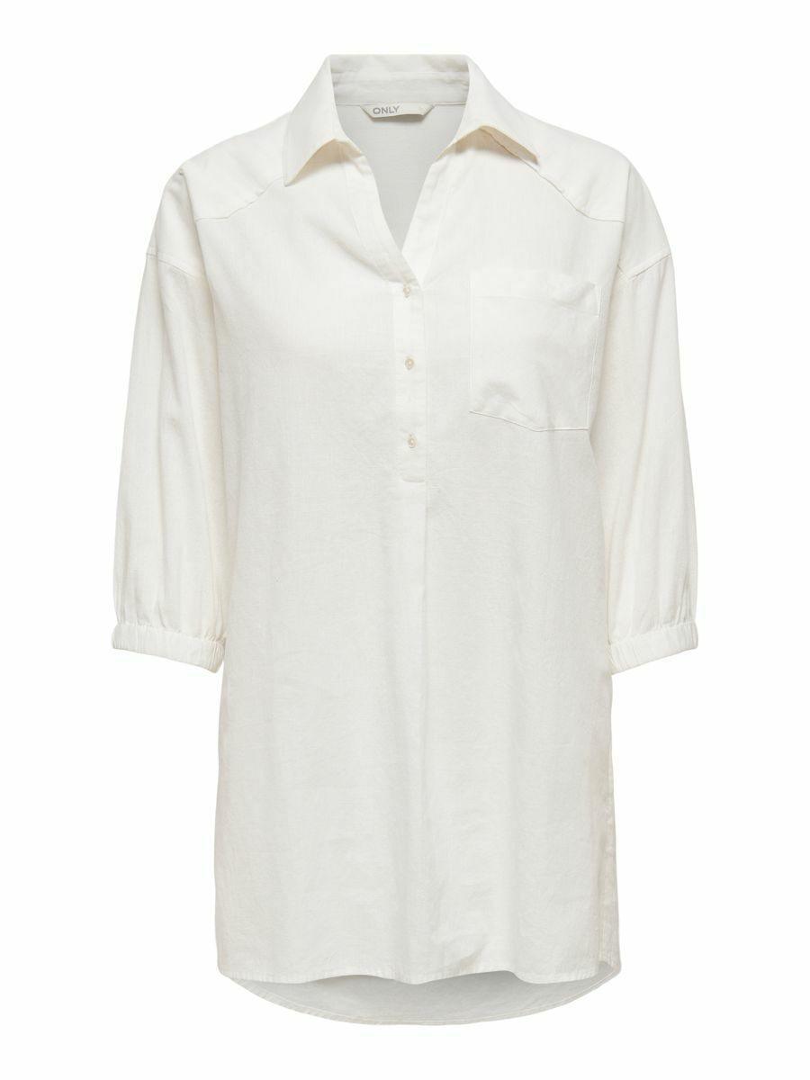 Only Martha - Skjorte - HUSET Men & Women