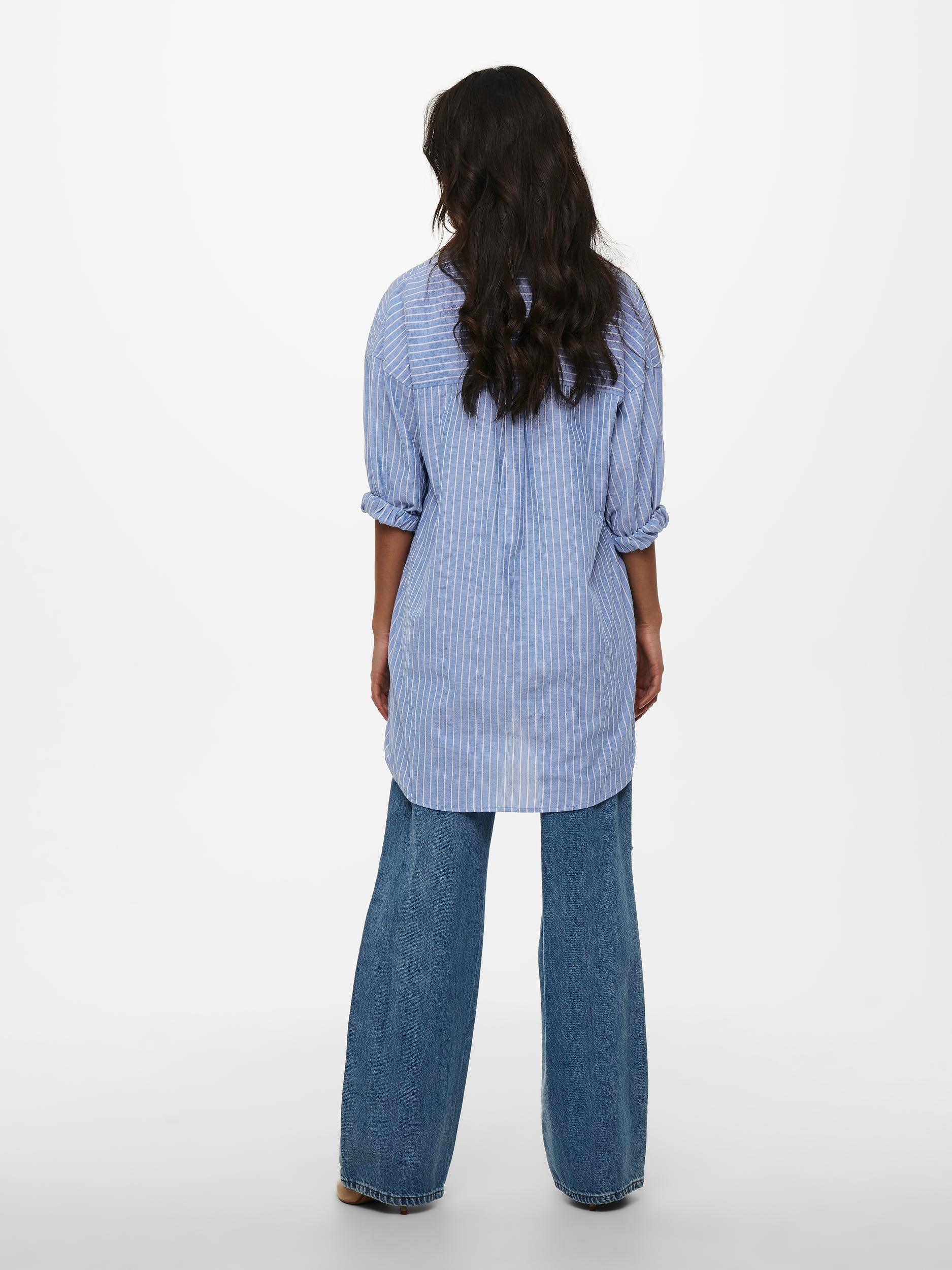 Only Martha - Skjorte - HUSET Men & Women