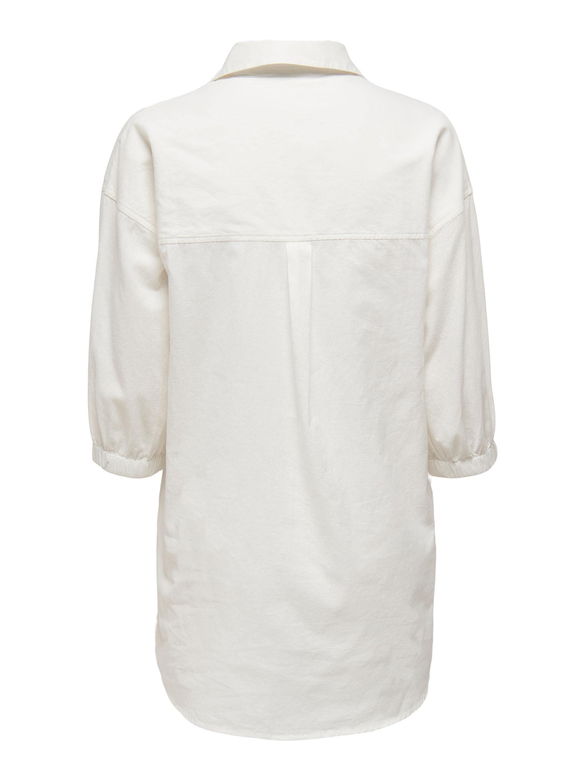 Only Martha - Skjorte - HUSET Men & Women