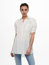 Only Martha - Skjorte - HUSET Men & Women