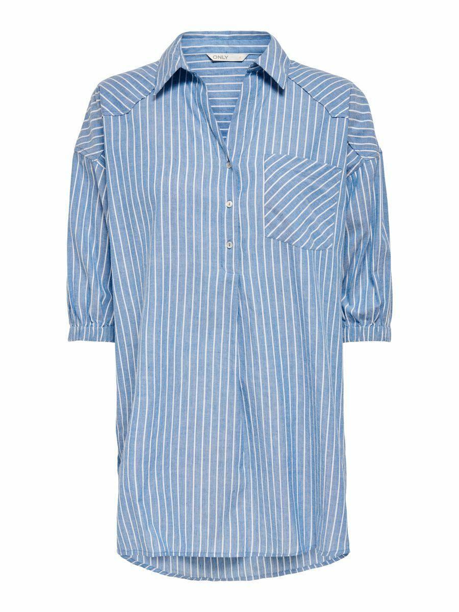 Only Martha - Skjorte - HUSET Men & Women