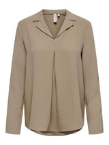 Only Mette - Bluse - HUSET Men & Women