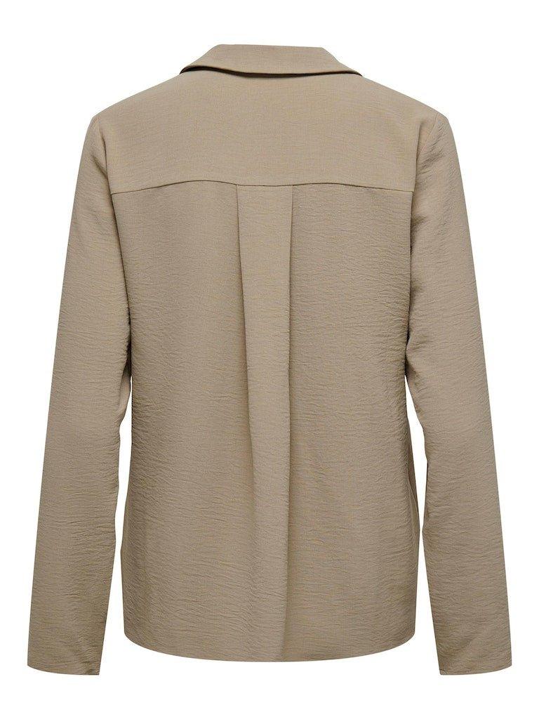 Only Mette - Bluse - HUSET Men & Women