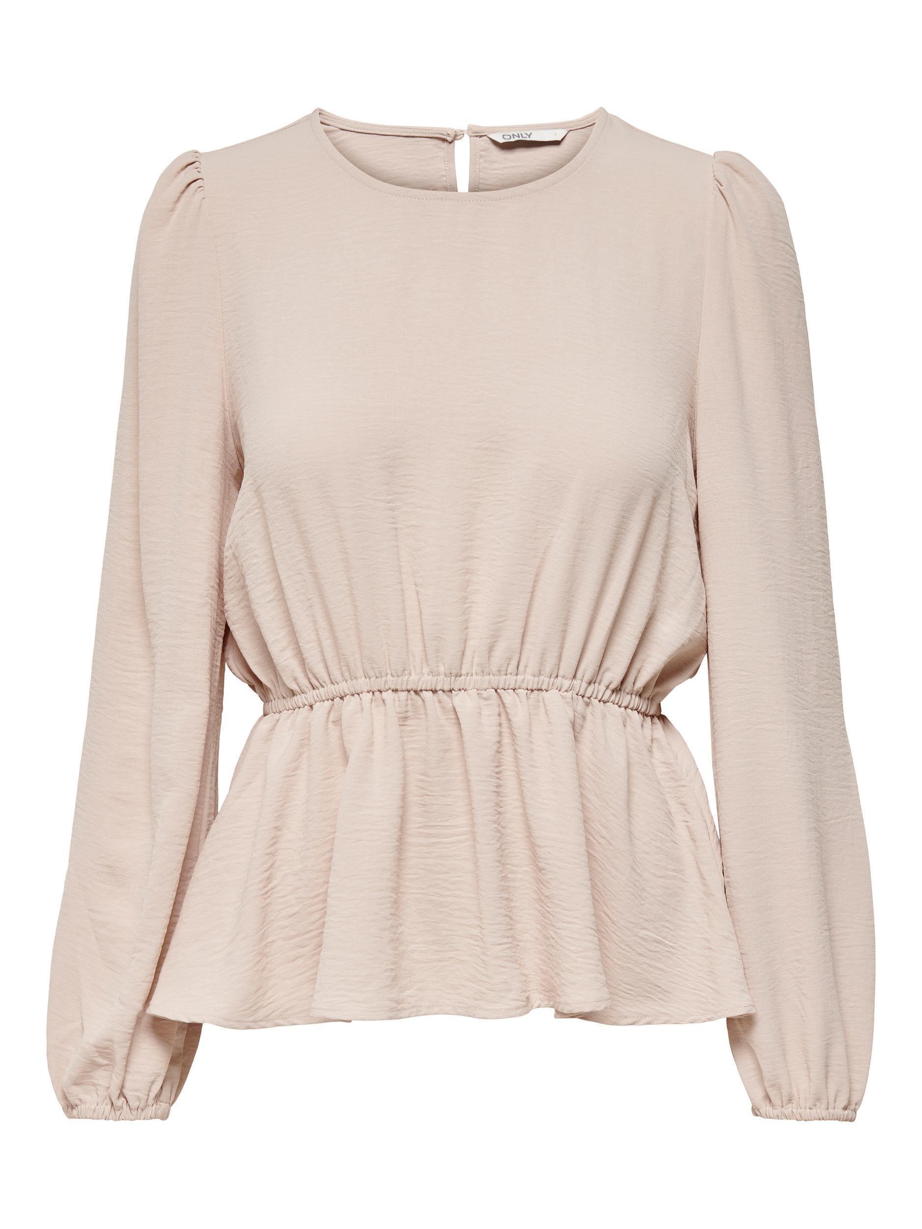 Only Mette - Top - HUSET Men & Women