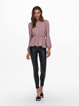 Only Mette - Top - HUSET Men & Women