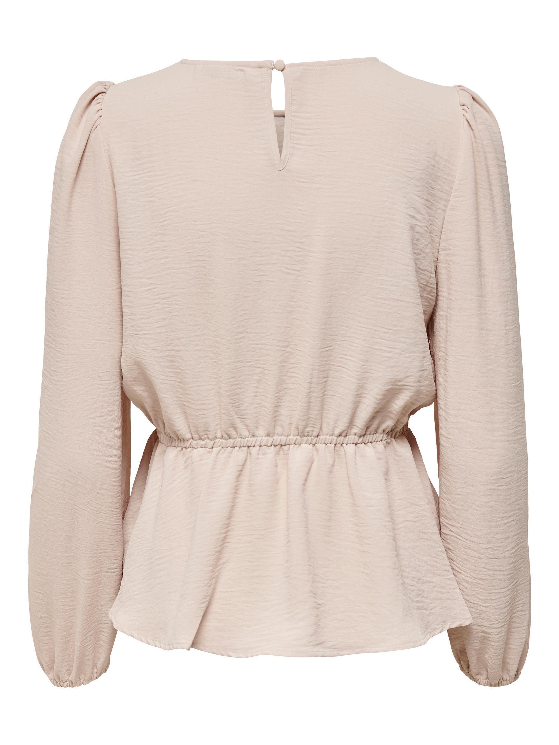 Only Mette - Top - HUSET Men & Women