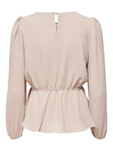 Only Mette - Top - HUSET Men & Women