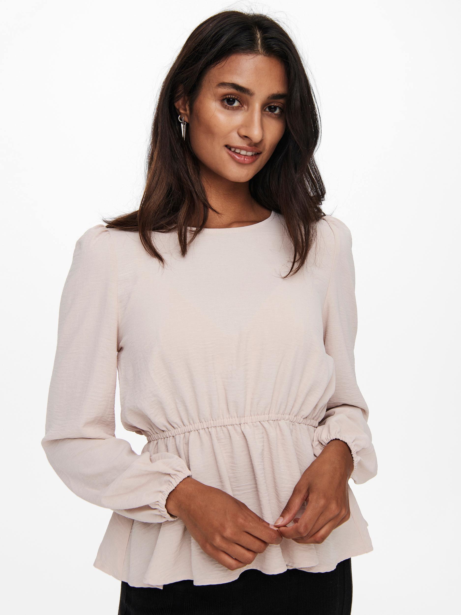 Only Mette - Top - HUSET Men & Women