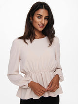 Only Mette - Top - HUSET Men & Women