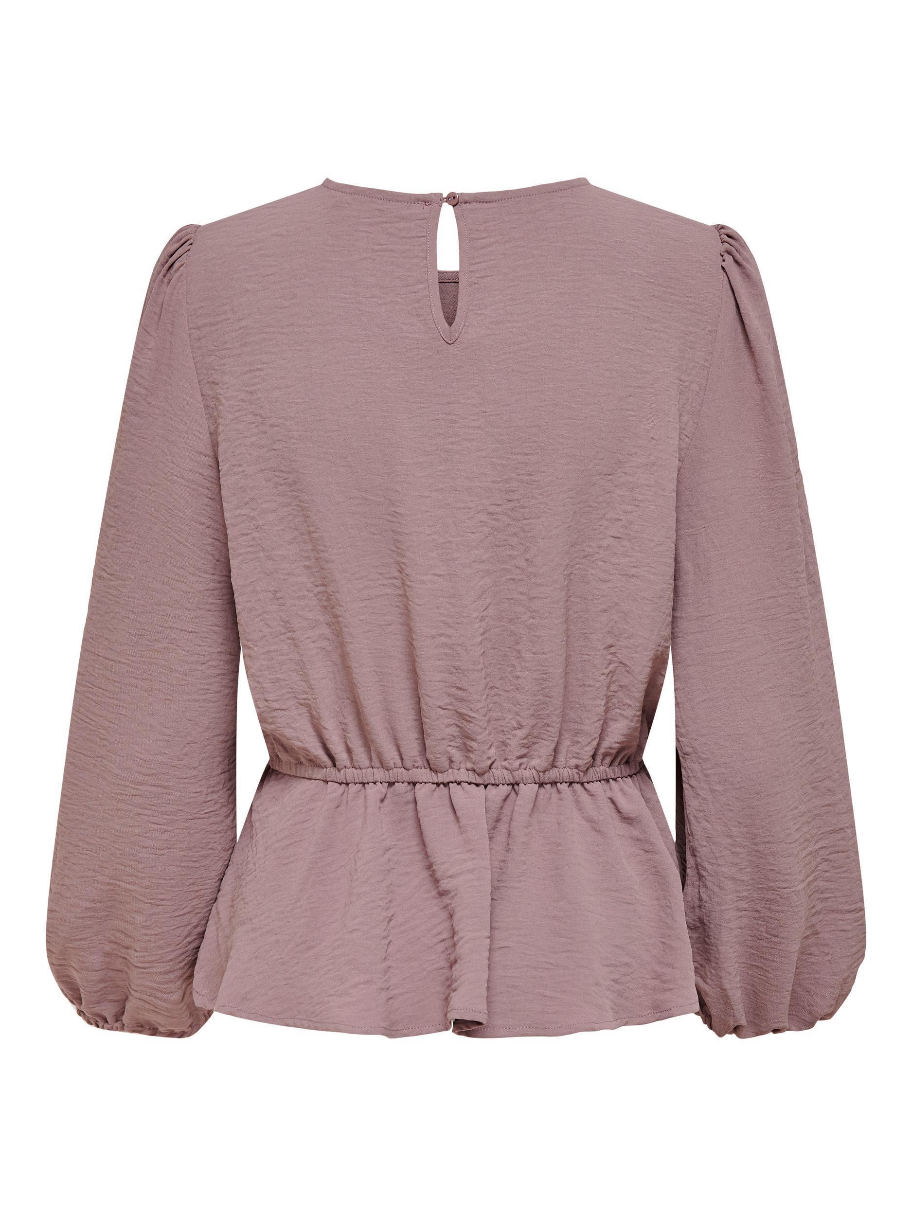 Only Mette - Top - HUSET Men & Women