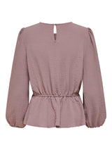 Only Mette - Top - HUSET Men & Women