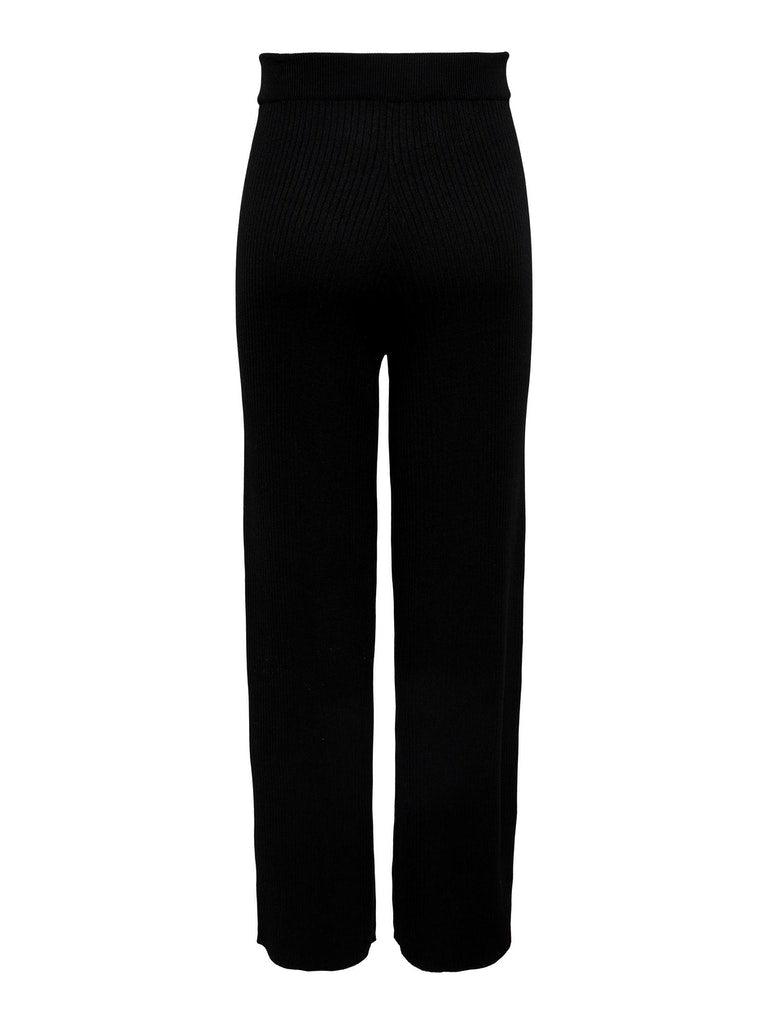 Only Mia meddi - Strik bukser - HUSET Men & Women