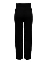 Only Mia meddi - Strik bukser - HUSET Men & Women