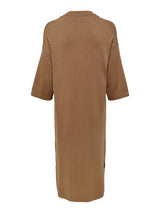 Only Mia - Strik kjole midi - HUSET Men & Women