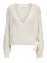 Only Mia - Wrap cardigan - HUSET Men & Women