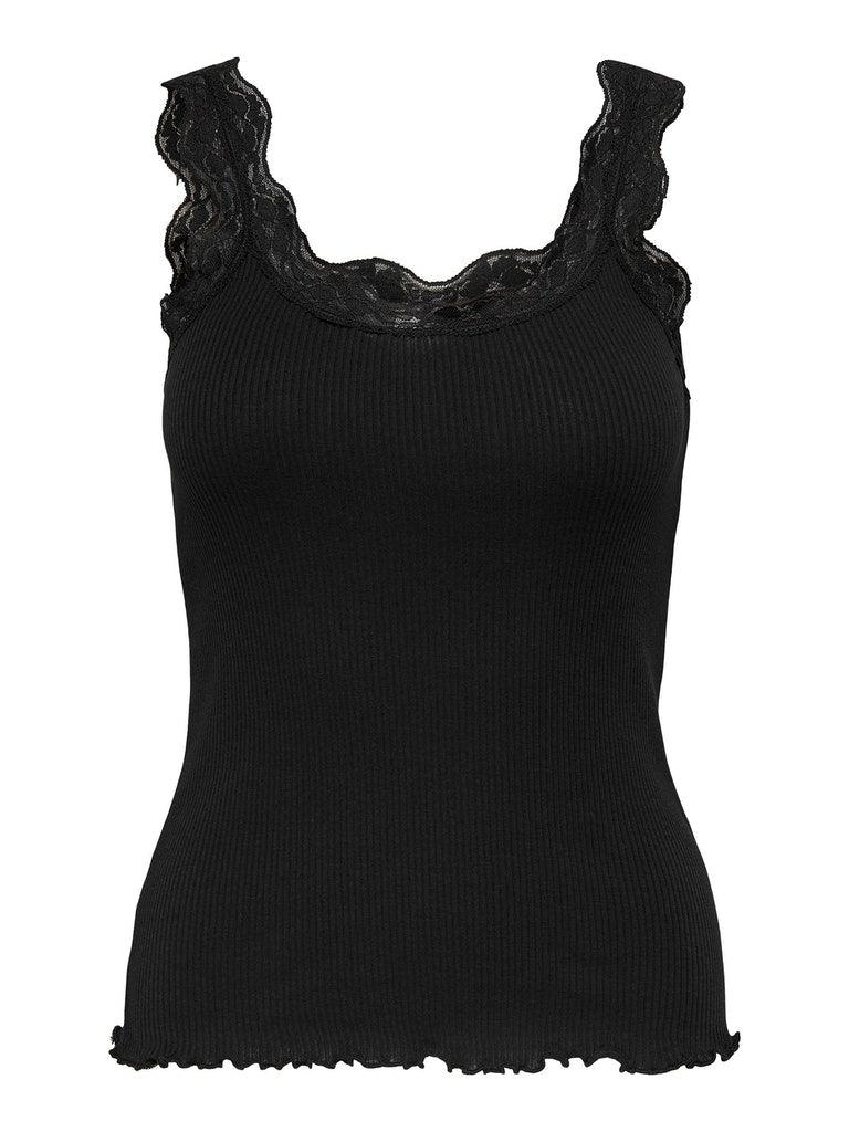 Only Michela - Top - HUSET Men & Women