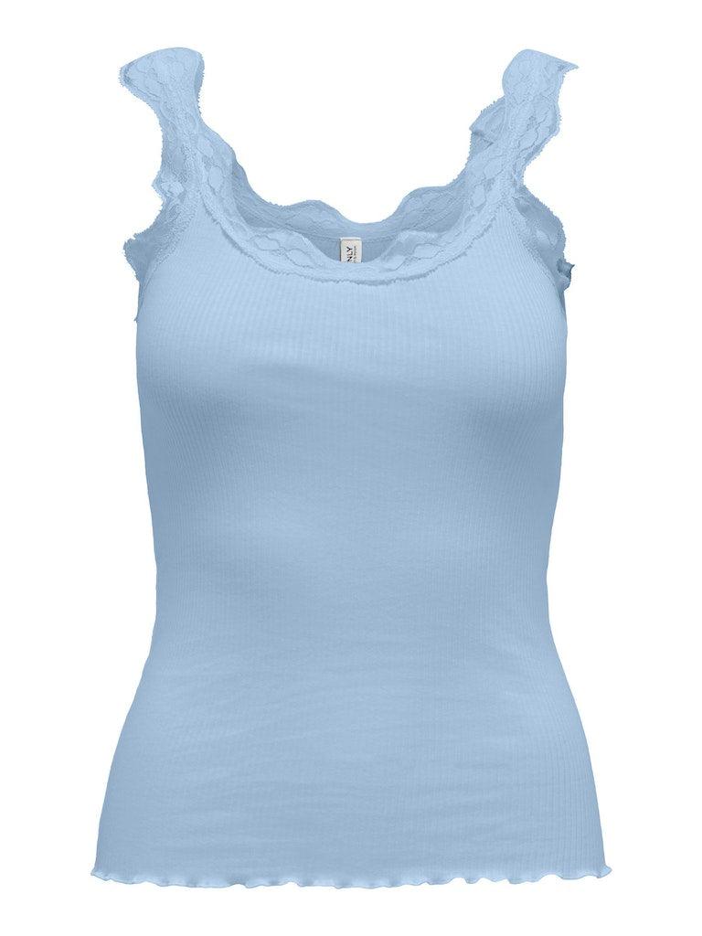 Only Michela - Top - HUSET Men & Women