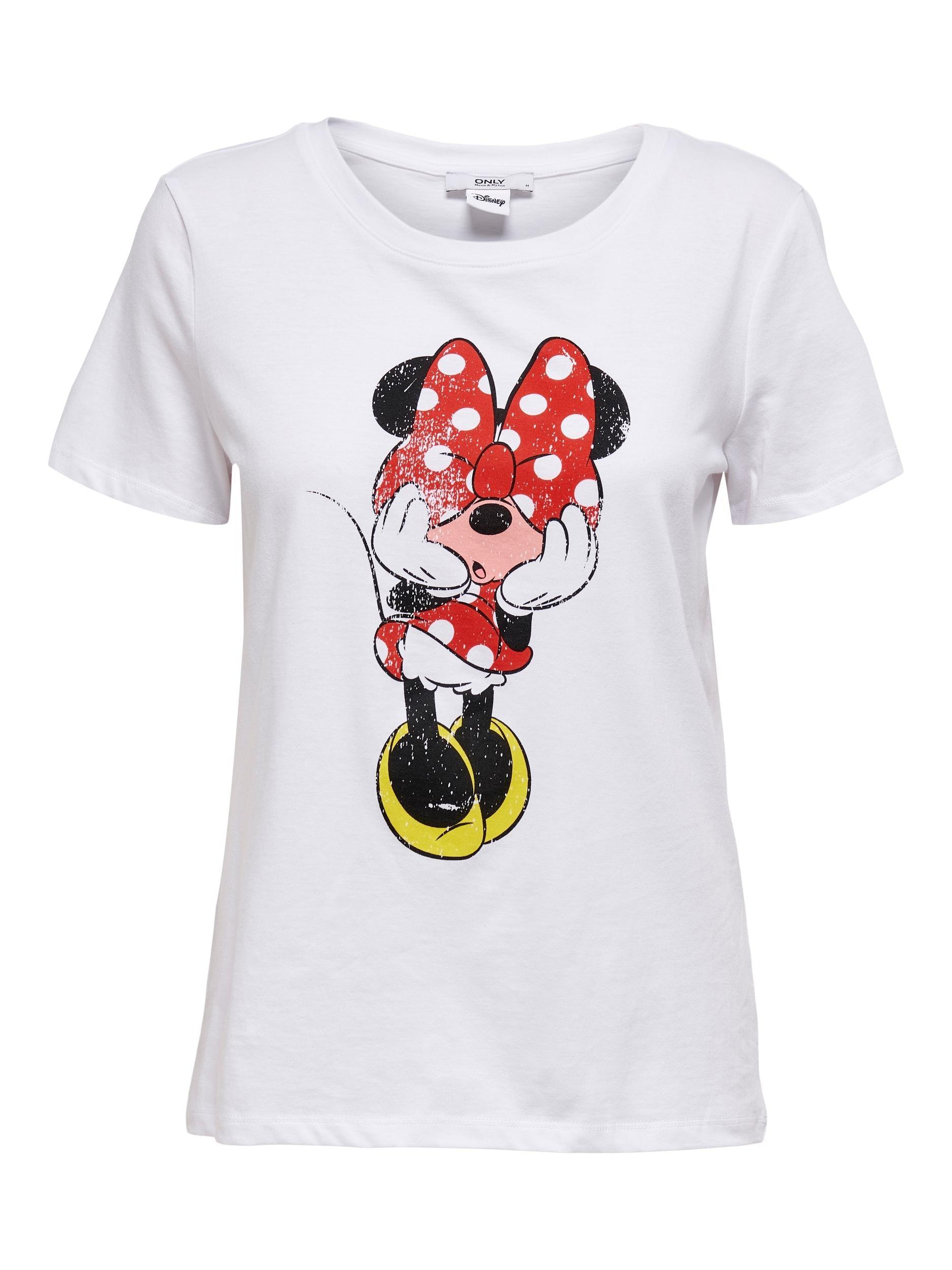 Only Mickey - Vintage t-shirt - HUSET Men & Women