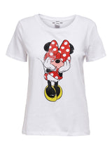 Only Mickey - Vintage t-shirt - HUSET Men & Women
