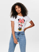 Only Mickey - Vintage t-shirt - HUSET Men & Women