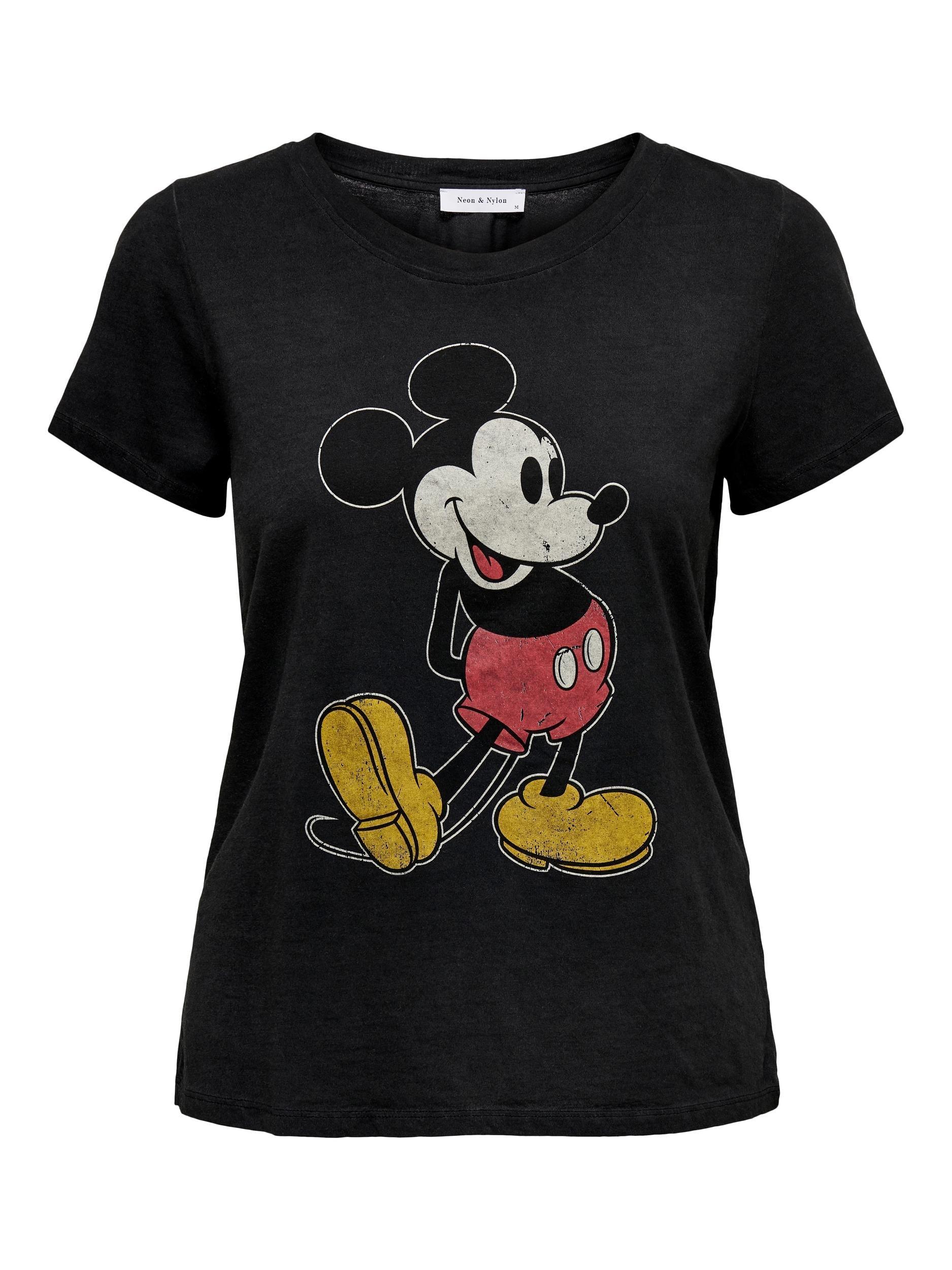 Only Mickey - Vintage t-shirt - HUSET Men & Women