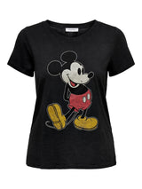 Only Mickey - Vintage t-shirt - HUSET Men & Women