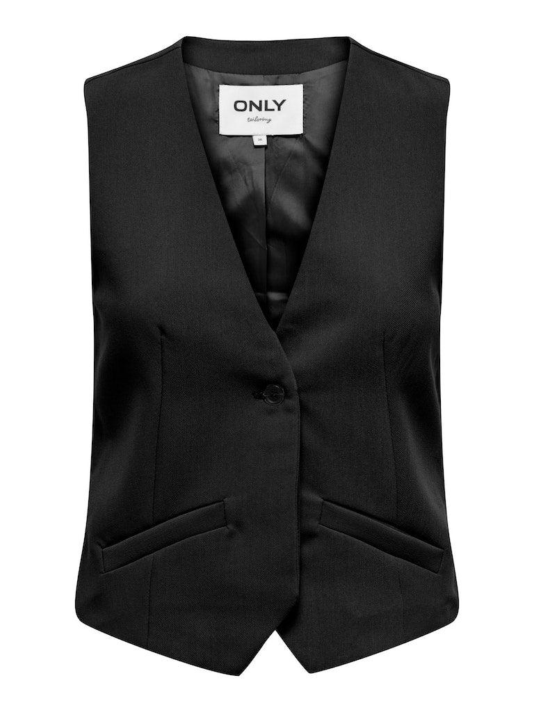 Only Milian - Vest - HUSET Men & Women