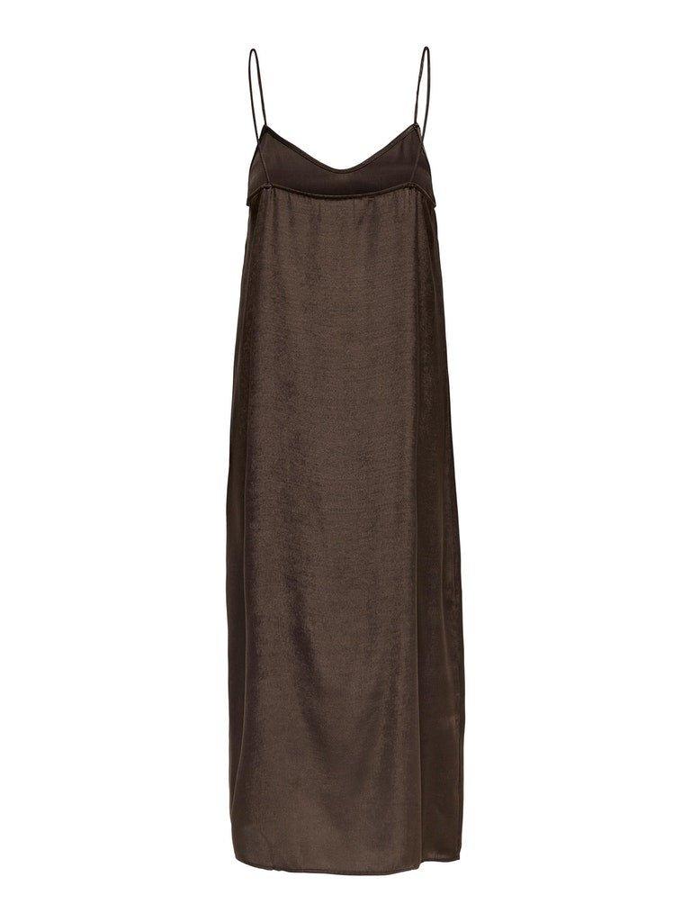 Only Mille - Midi kjole - HUSET Men & Women