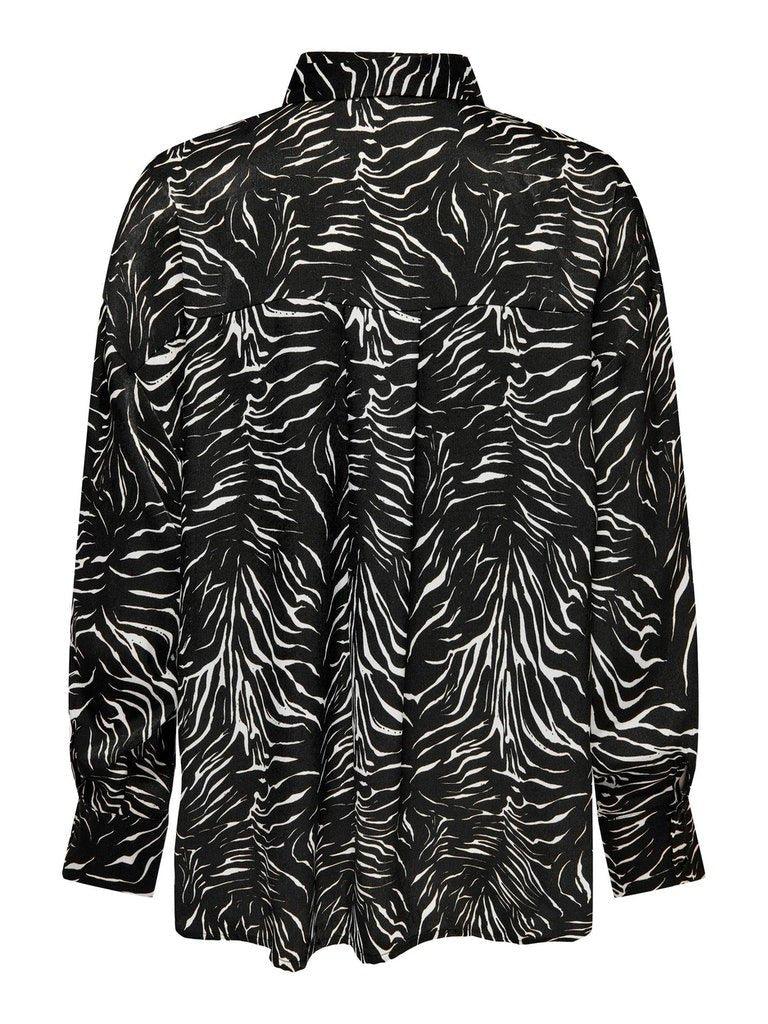 Only Mille - Skjorte - HUSET Men & Women