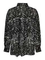 Only Mille - Skjorte - HUSET Men & Women