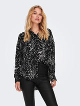 Only Mille - Skjorte - HUSET Men & Women