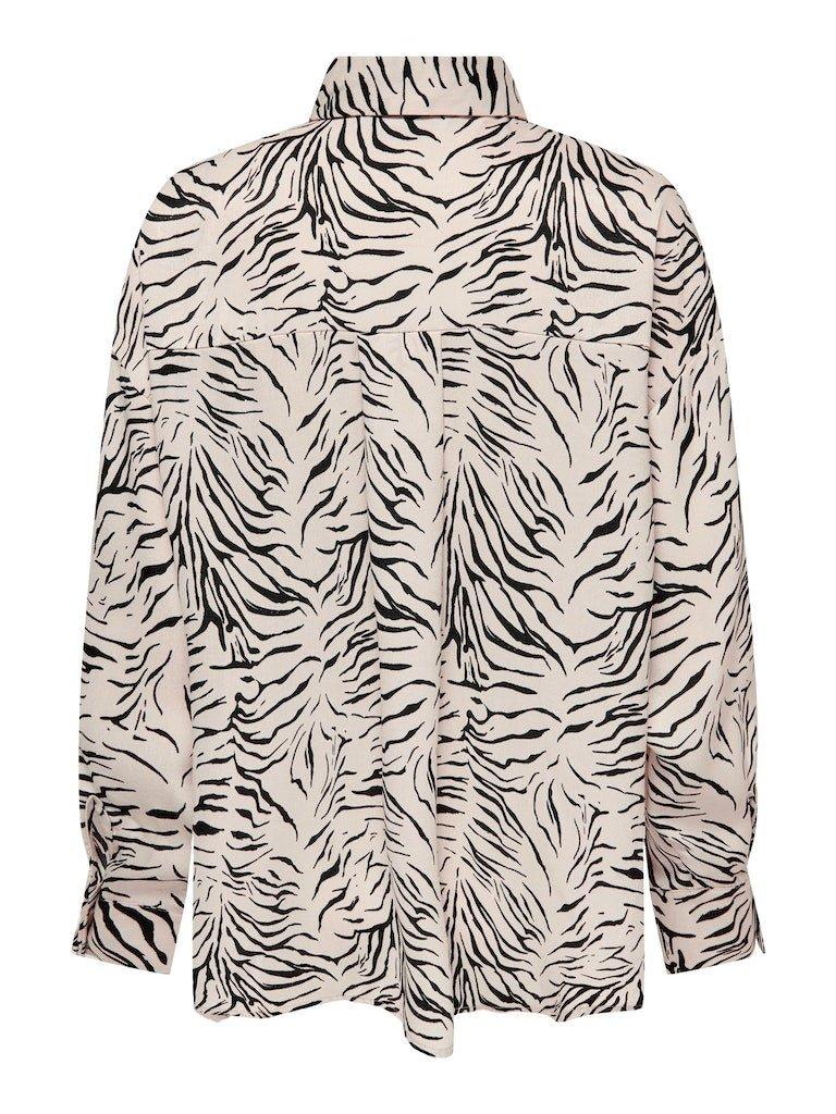 Only Mille - Skjorte - HUSET Men & Women