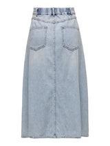 Only Mindy - Denim nederdel - HUSET Men & Women