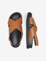 Only Minnie - PU Sandal - HUSET Men & Women