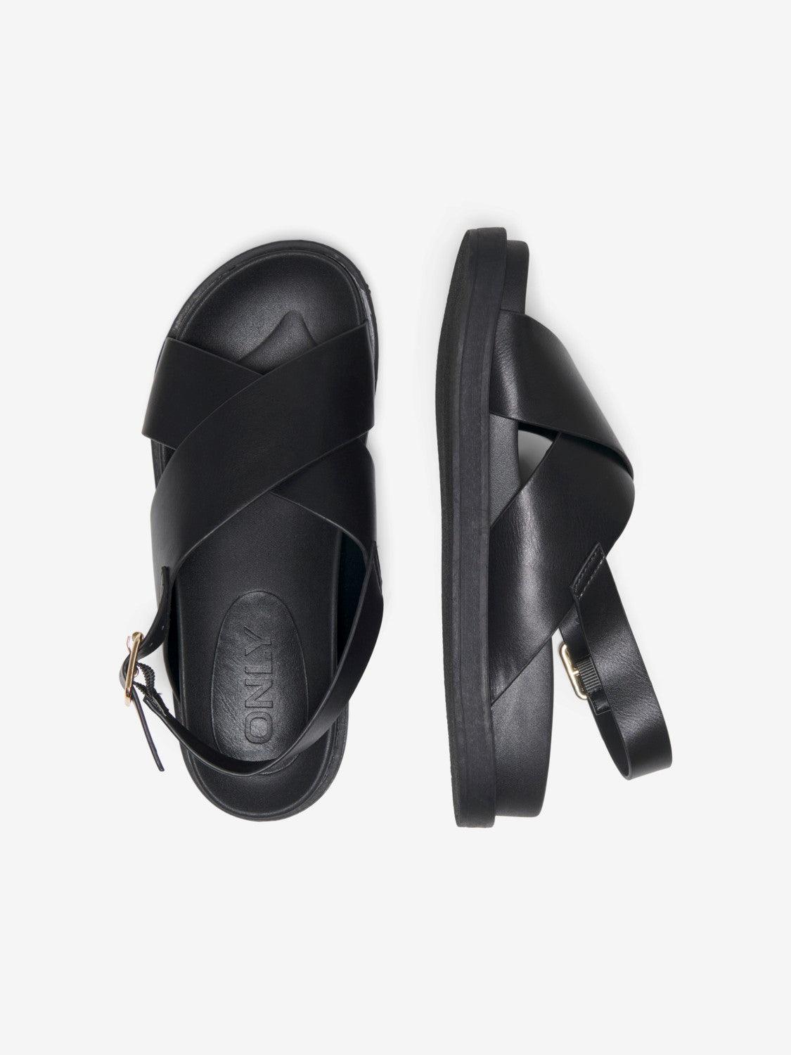 Only Minnie - PU Sandal - HUSET Men & Women