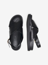 Only Minnie - PU Sandal - HUSET Men & Women