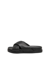 Only Minnie - Sandal i PU - HUSET Men & Women