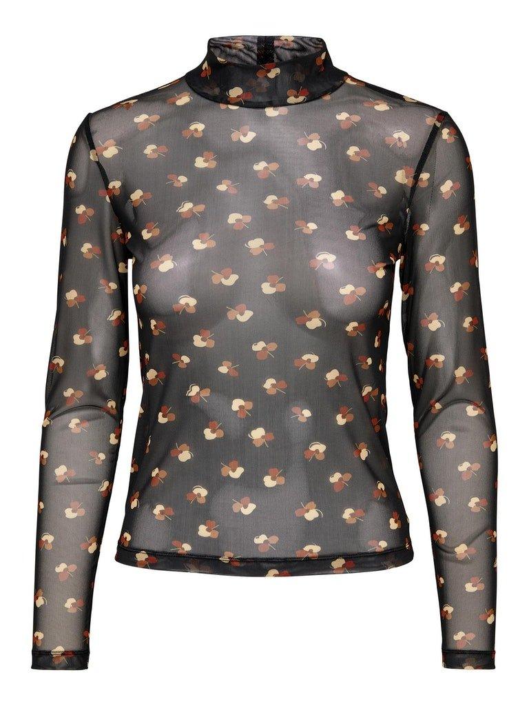 Only Mira Maja - Meshtop - HUSET Men & Women