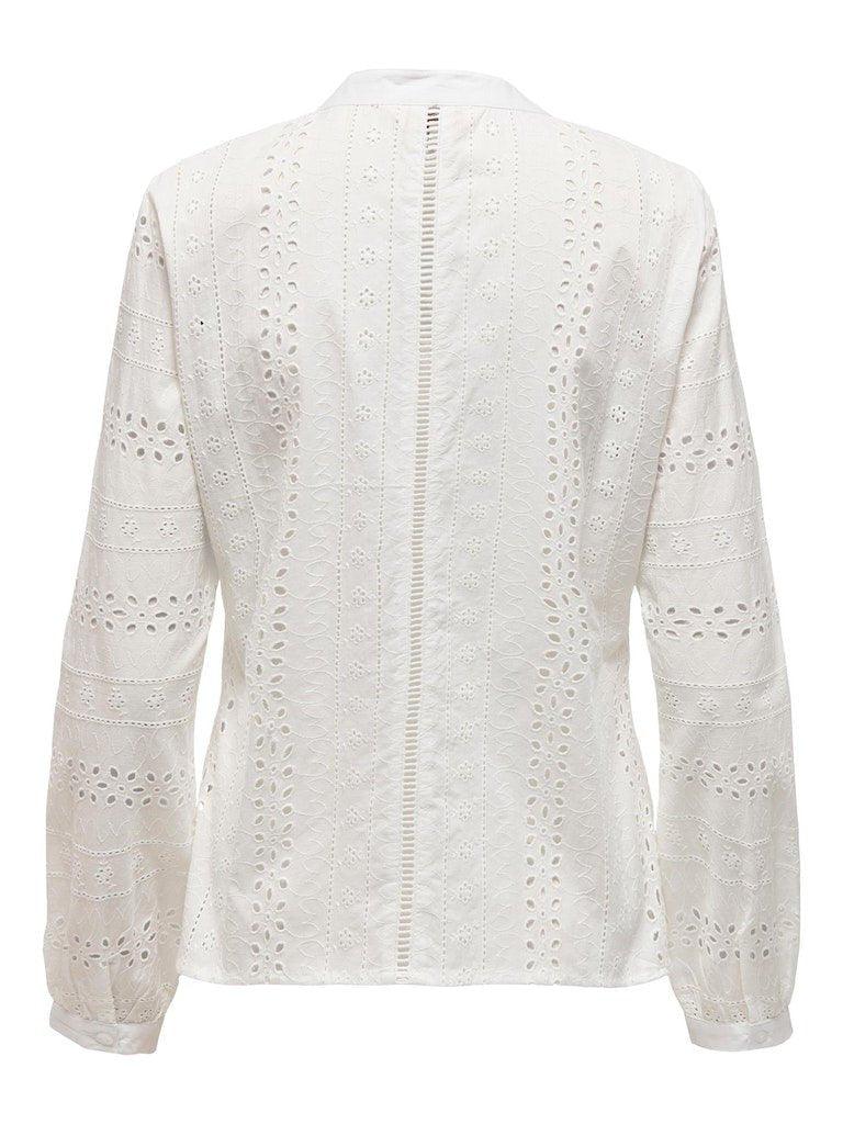 Only Miriam - Bluse - HUSET Men & Women