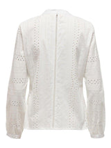 Only Miriam - Bluse - HUSET Men & Women