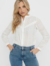 Only Miriam - Bluse - HUSET Men & Women