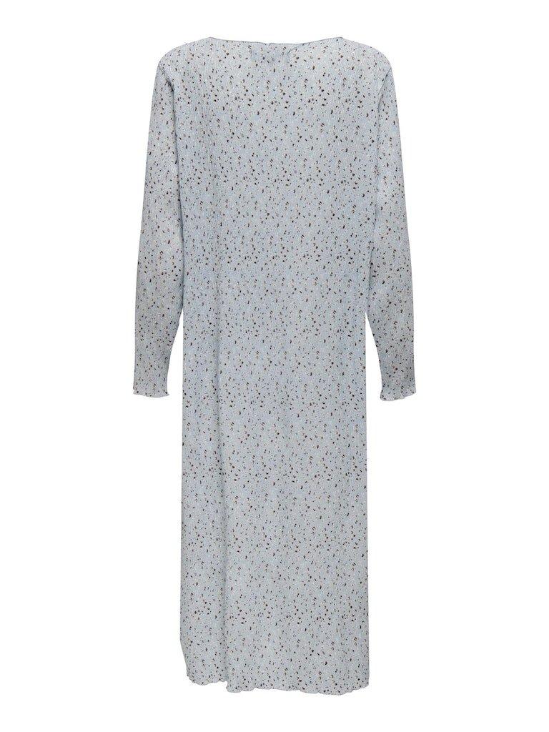 Only Molly - Lang kjole - HUSET Men & Women