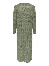 Only Molly - Lang kjole - HUSET Men & Women
