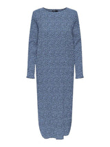 Only Molly - Lang kjole - HUSET Men & Women