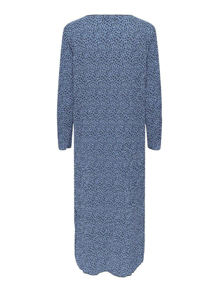 Only Molly - Lang kjole - HUSET Men & Women