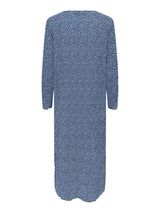 Only Molly - Lang kjole - HUSET Men & Women