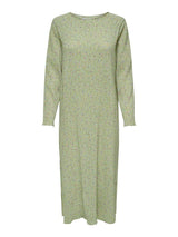 Only Molly - Lang kjole - HUSET Men & Women