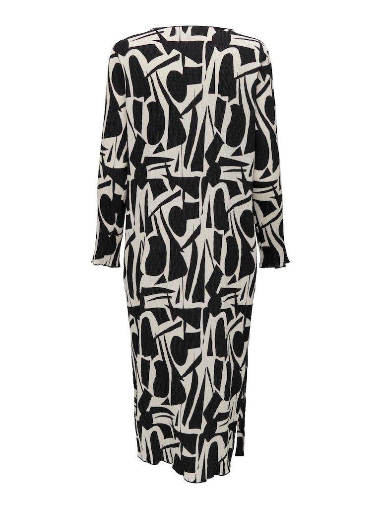 Only Molly - Lang kjole - HUSET Men & Women